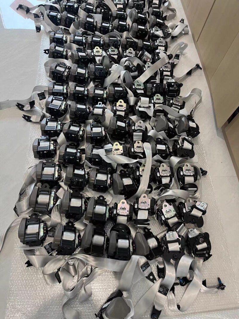 XPeng Seat Belt, XPeng G6 Seat Belt, XPeng G7 Seat Belt, XPeng x9 Seat Belt