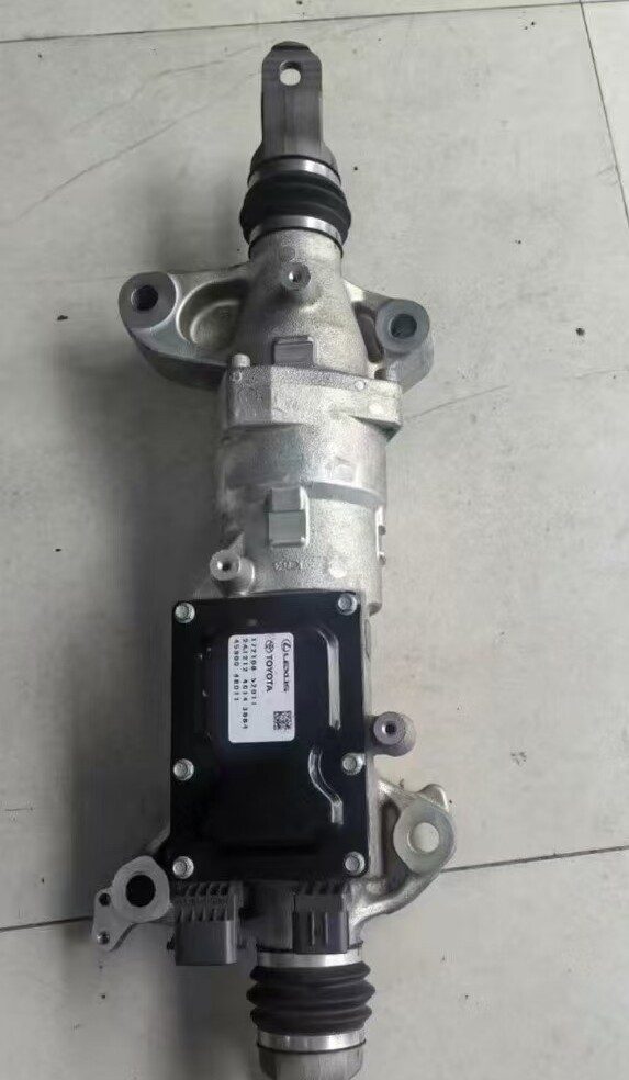 Lexus Rx500 OEM Rear-Wheel Steering Gear, Part Number 172100-52
