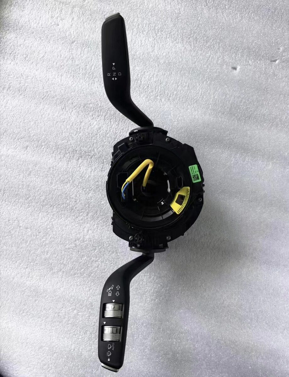 BYD Sea Lion 06EV Combined Set Switch, Genuine OEM Used Part, with Self Drive Headlight Switch