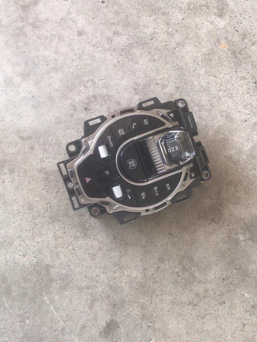 BYD Seal Shift Assembly, Seal Control Panel, Seal Full Set of Vehicle Parts Shift Switch