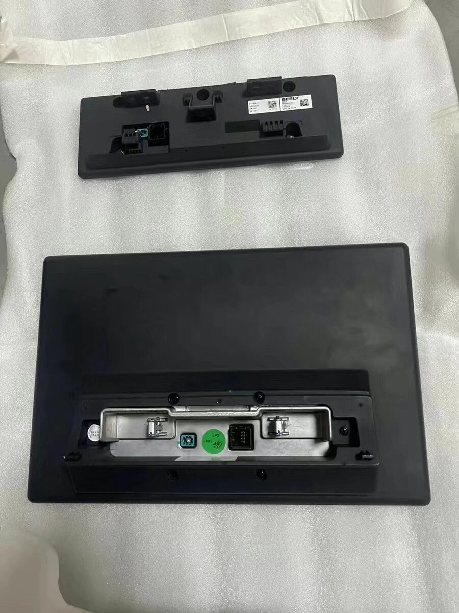 Galaxy E5 Center Stack Large Screen Galaxy E5 Instrument Cluster Screen Galaxy E5 Large Screen Galaxy E5 Screen