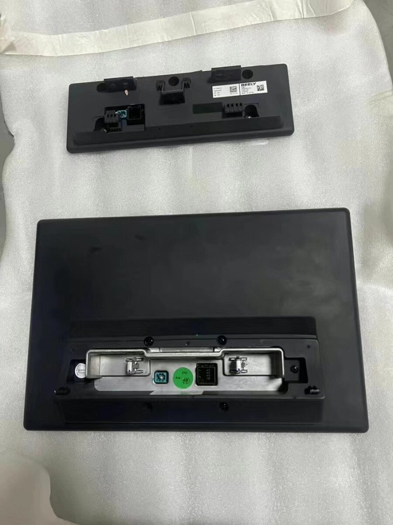 Galaxy E5 Center Stack Large Screen Galaxy E5 Instrument Cluster Screen Galaxy E5 Large Screen Galaxy E5 Screen