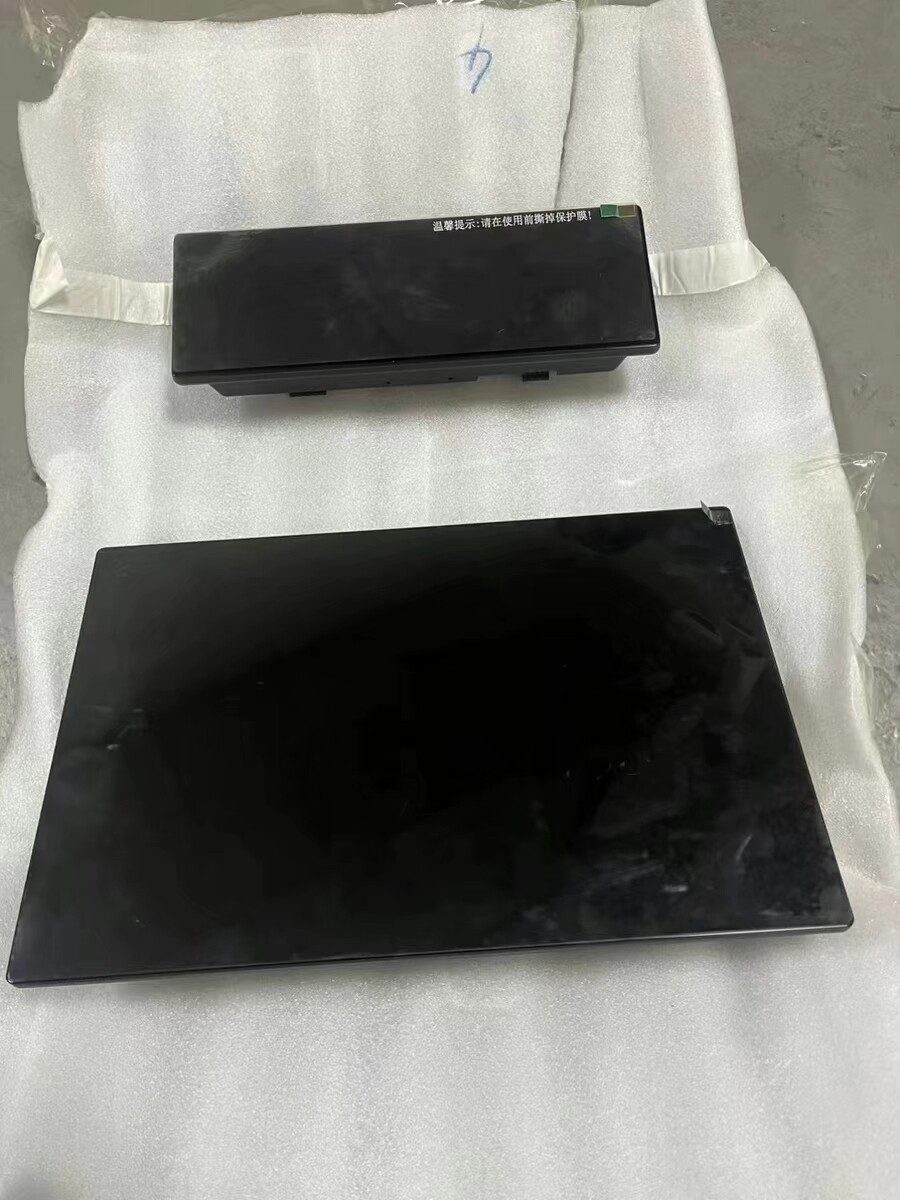 Galaxy E5 Center Stack Large Screen Galaxy E5 Instrument Cluster Screen Galaxy E5 Large Screen Galaxy E5 Screen