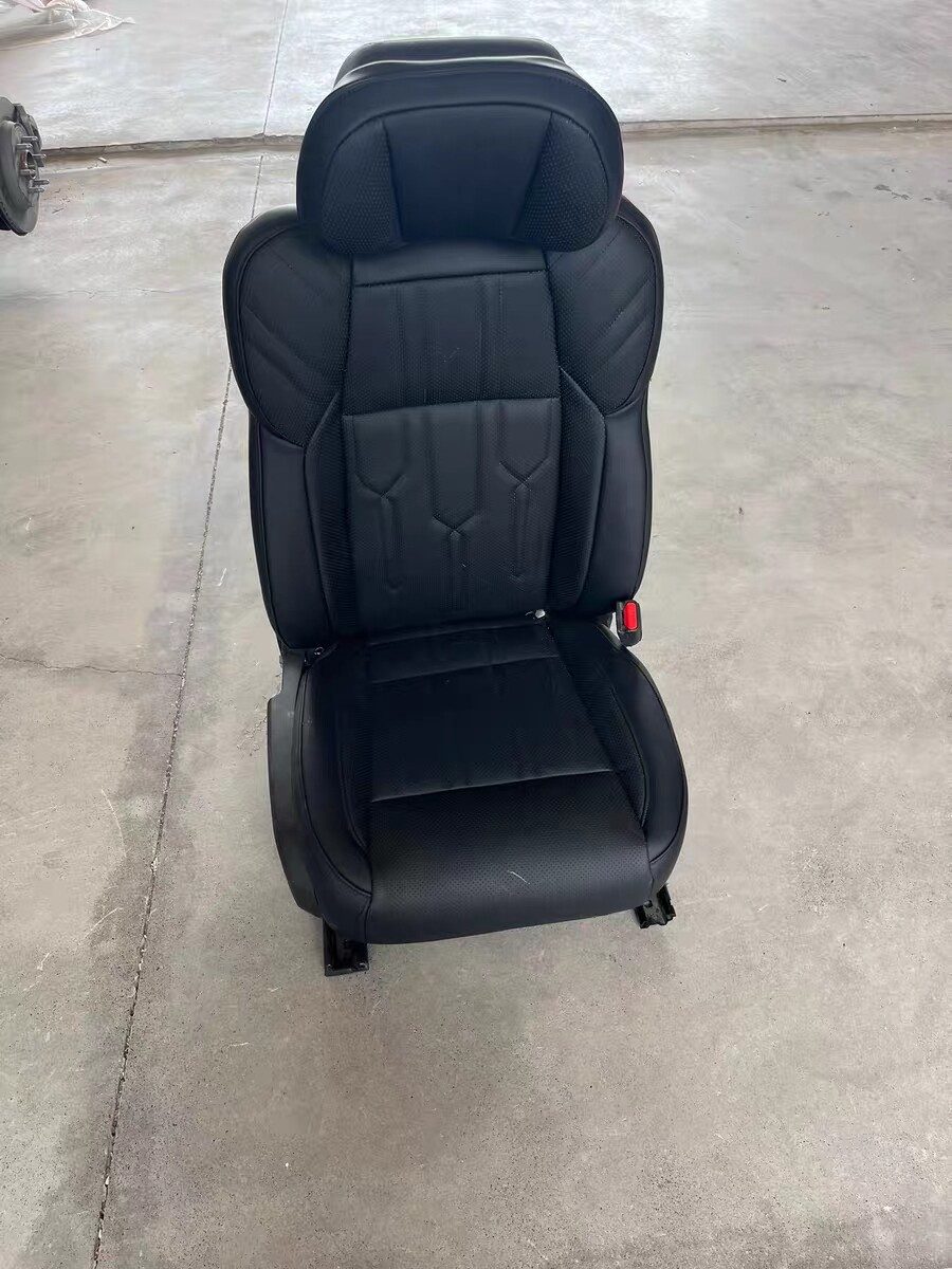 ZEEKR 009 Front Seat, ZEEKR 009 Driver Seat, See Photos, not Made Modification Installation
