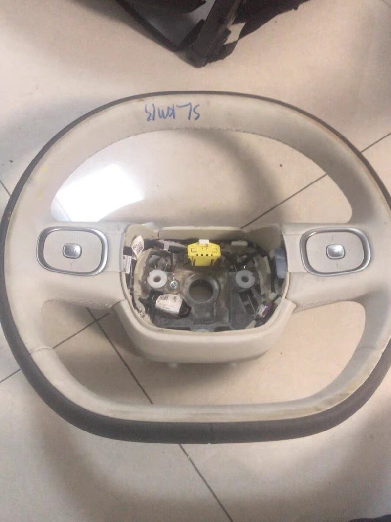 NIO ET7 Steering Wheel, NIO Steering Wheel Assembly, NIO ET7 Parts