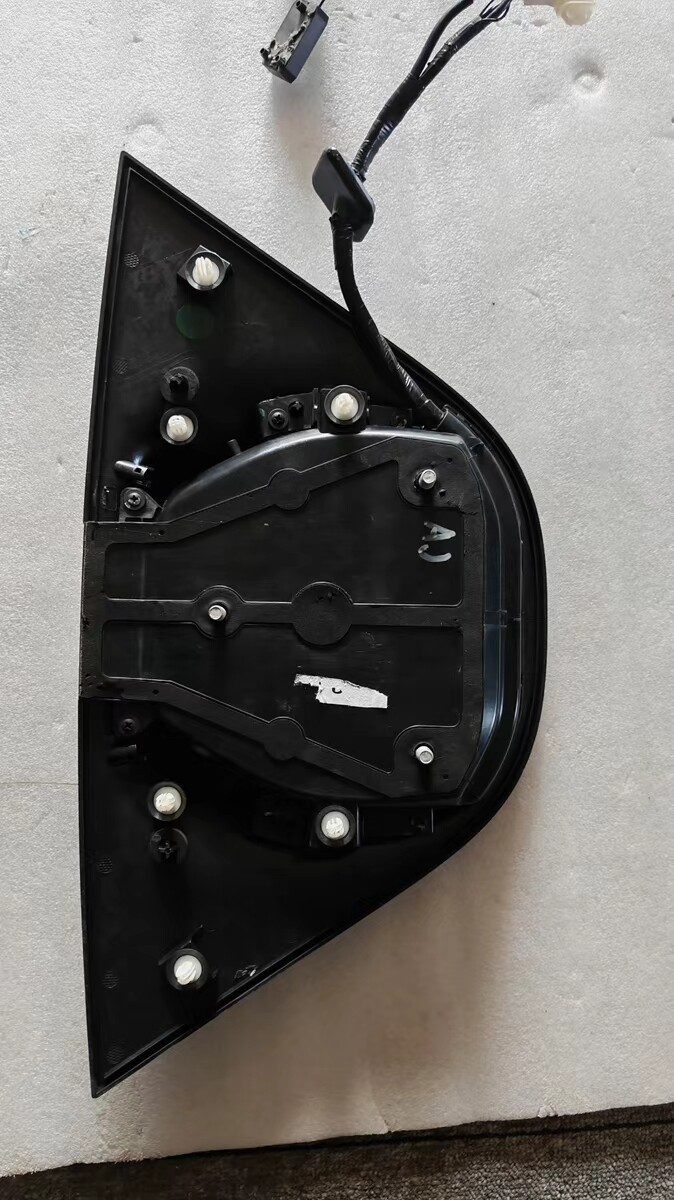 IM Motors L7 Roof Camera, Genuine OEM Used Part, 1.5 100 Megapixel, HD Capture