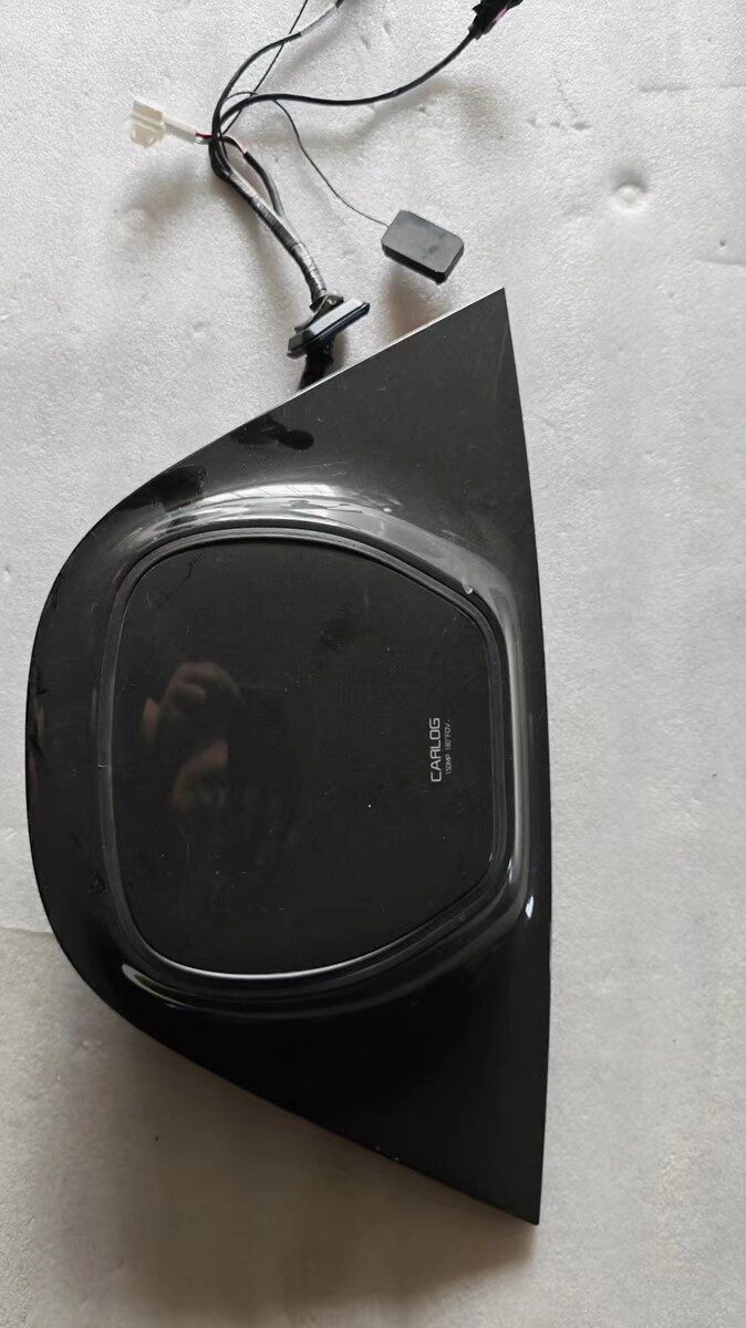 IM Motors L7 Roof Camera, Genuine OEM Used Part, 1.5 100 Megapixel, HD Capture