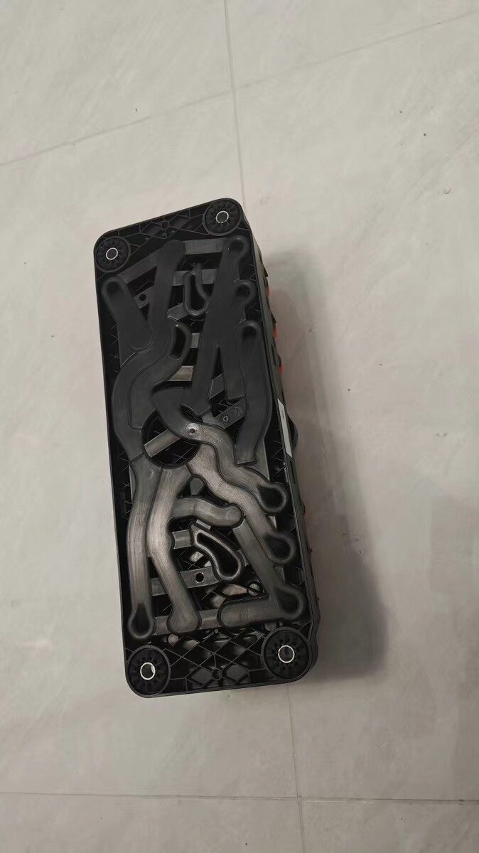 Maextro S800 Cooling Fluid Integrated Module, Genuine OEM Used Part, All Connectors Included, Fully Functional
