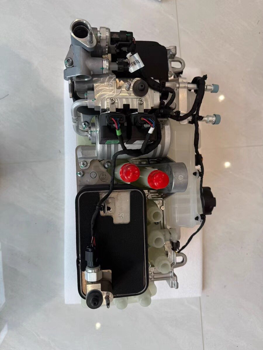 Neta S Thermal Management Integrated Module, Genuine OEM Used Part