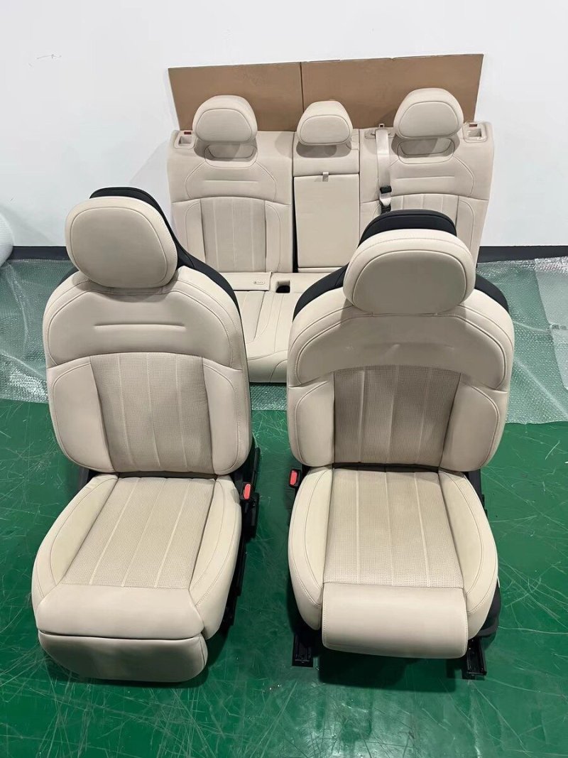 NIO ES6 Seat, NIO 2023 Model Whole Vehicle Seat, NIO Seat