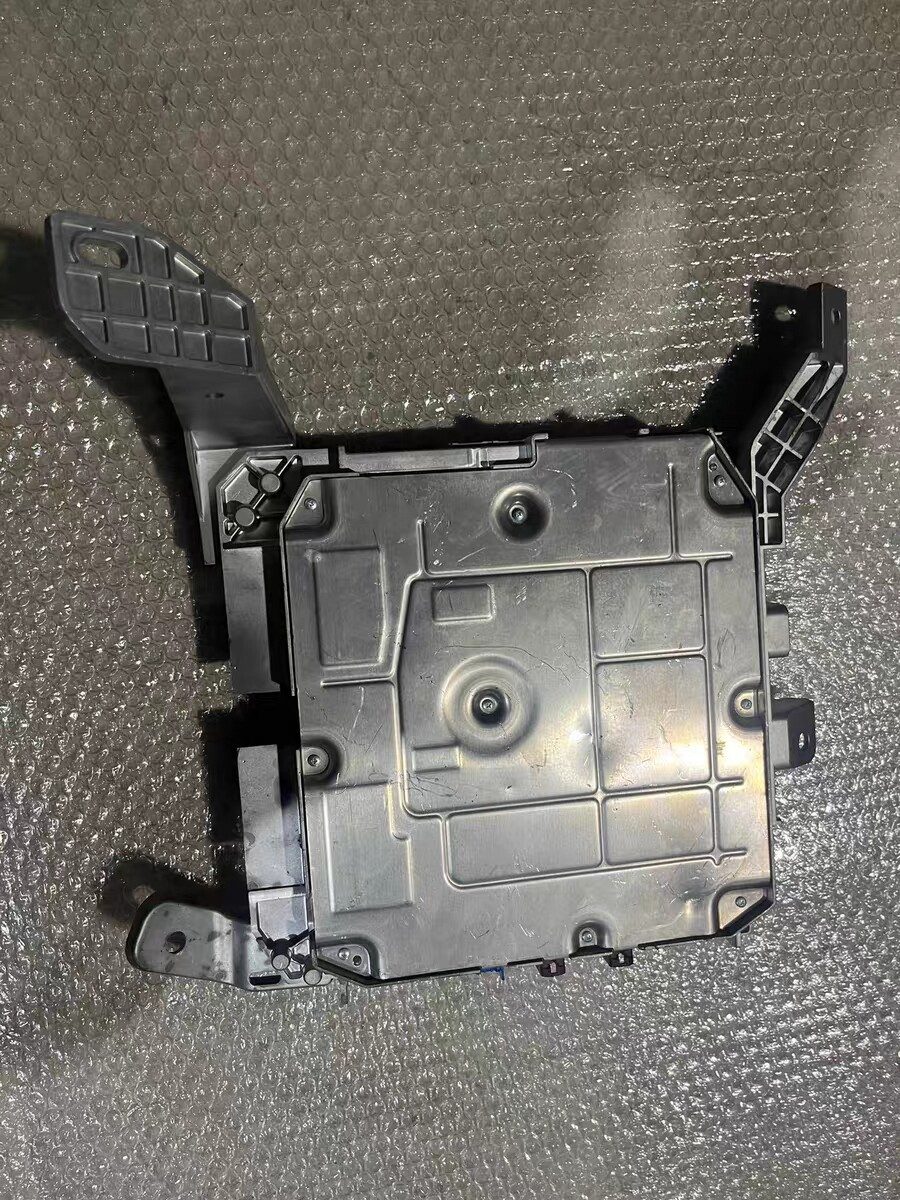 VOYAH Courage Module, VOYAH Courage Integrated Module, VOYAH Courage Driving Module