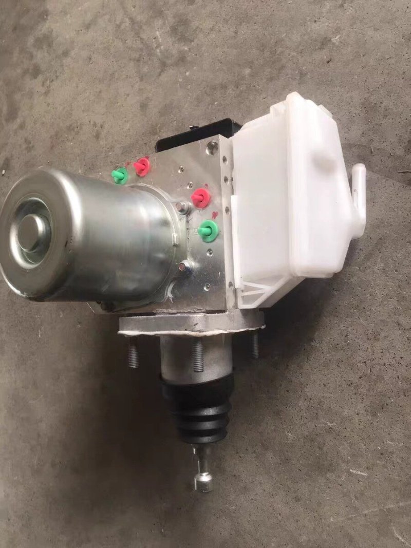 BYD Brake Pump, BYD Integrated Brake Pump, BYD FinDreams BSC Brake Pump