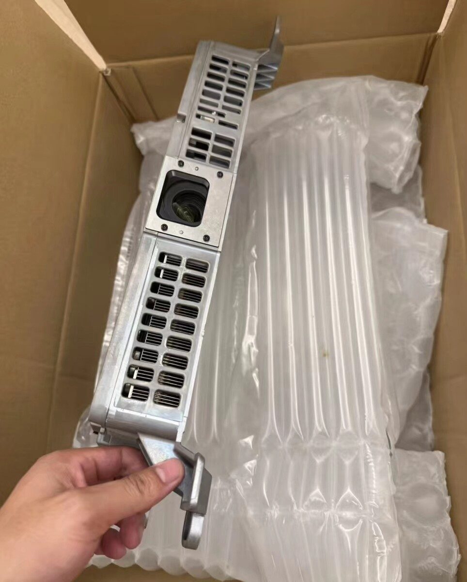 STELATO S9 Vehicle Inner Projector, Extreme m Light Electric, Used, Parts Full, Fully Functional