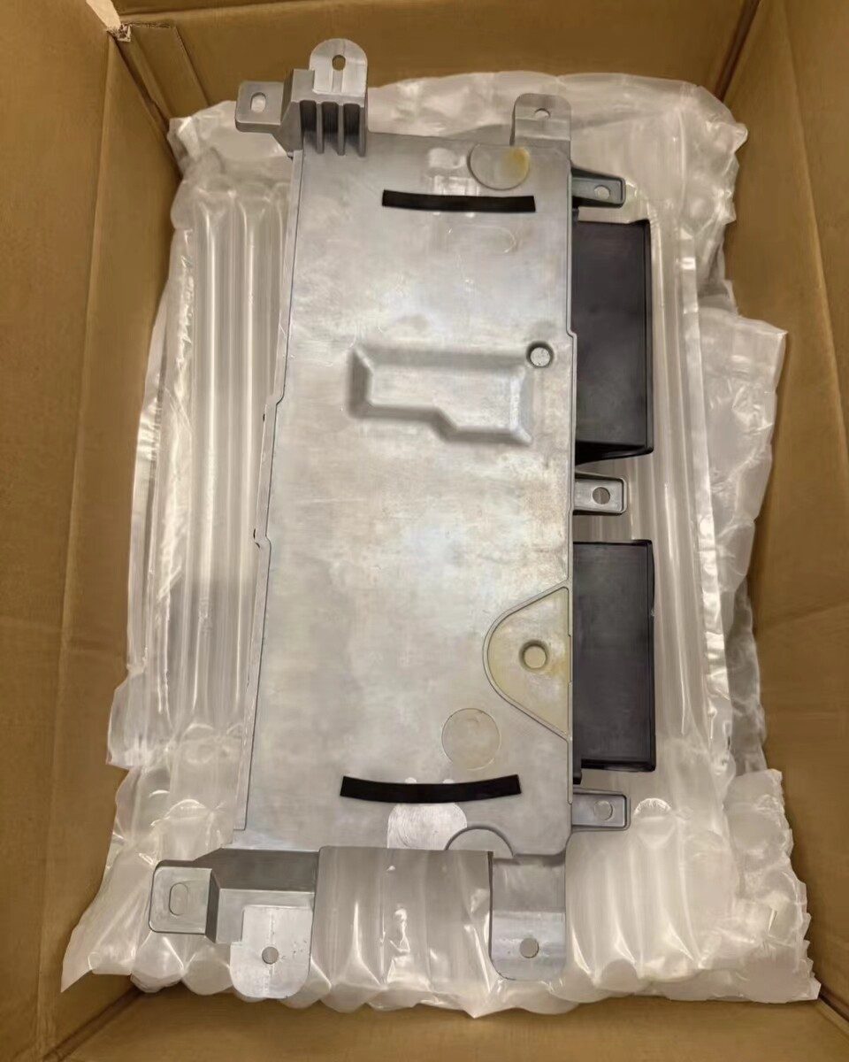 STELATO S9 Vehicle Inner Projector, Extreme m Light Electric, Used, Parts Full, Fully Functional