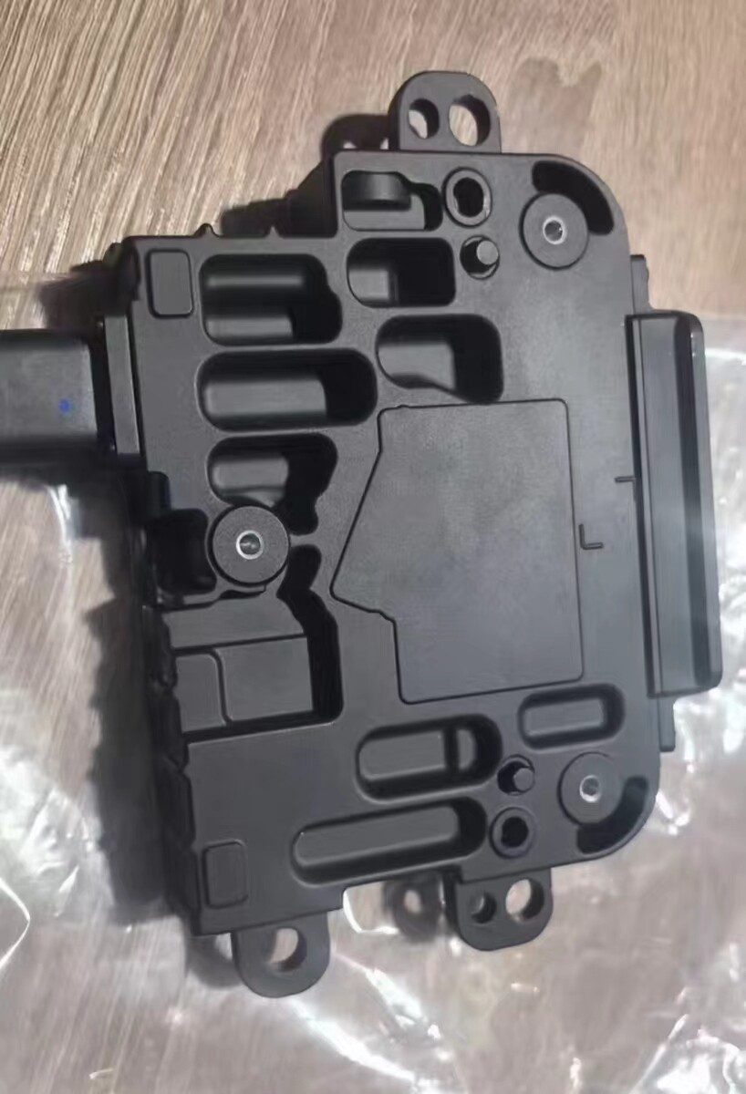 Xiangwang S7 LiDAR RoboSense Mx Radar