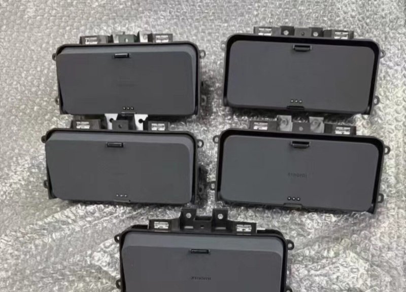 Xiaomi YU7 Rear Row Screen Mechanism Xiaomi YU7 Parts