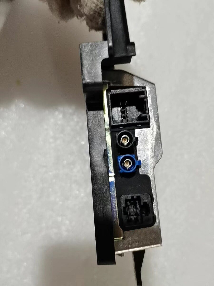 ZEEKR Dash Cam Module ZEEKR On-Board Module