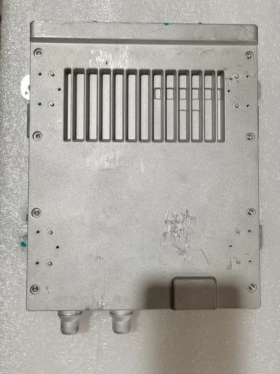 Lynk & Co Driving Infotainment Head Unit Module, Genuine OEM Used Part, All Connectors Included, Fully Functional