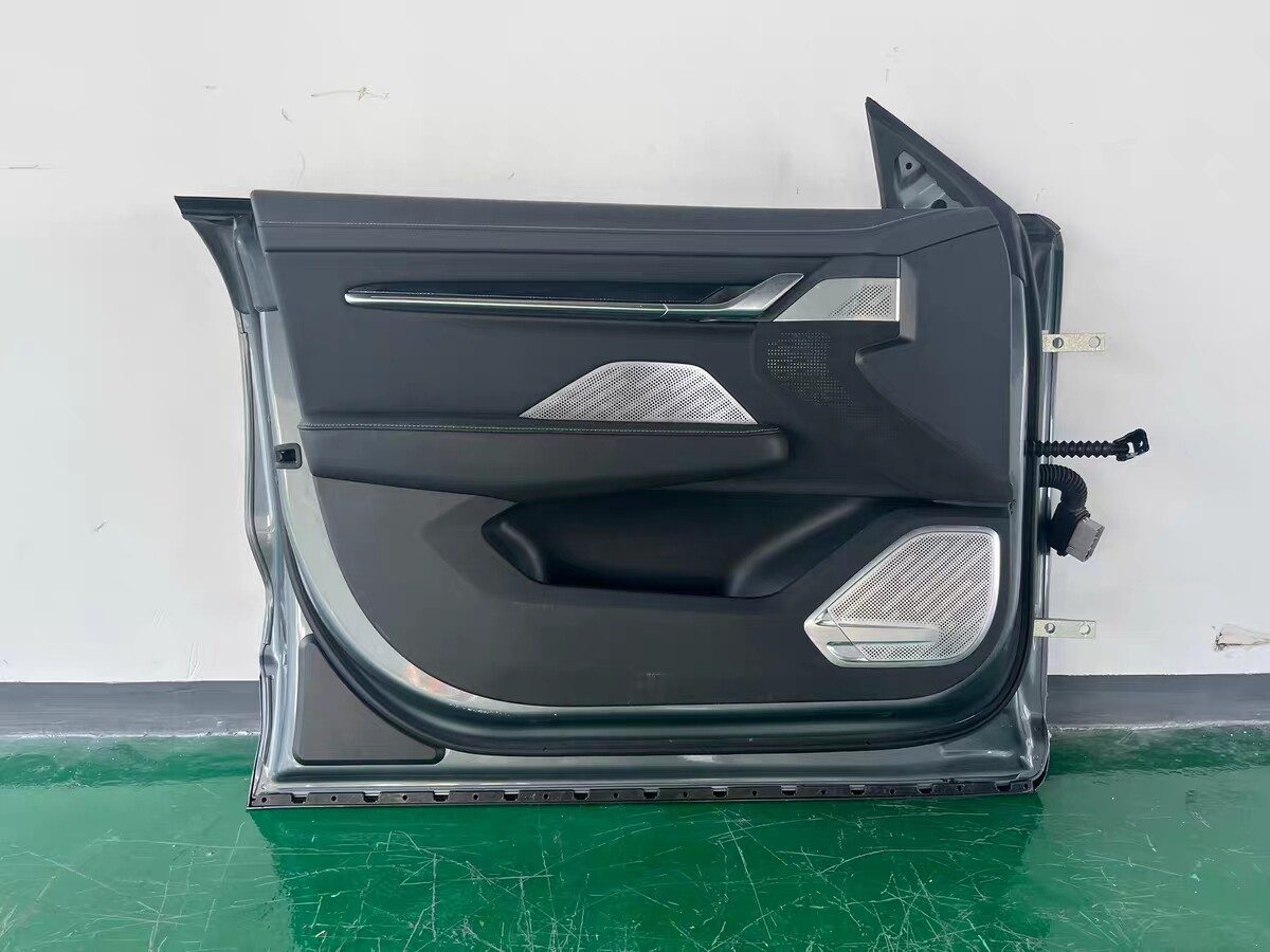 ZEEKR 001 Door Assembly, ZEEKR 001 Door