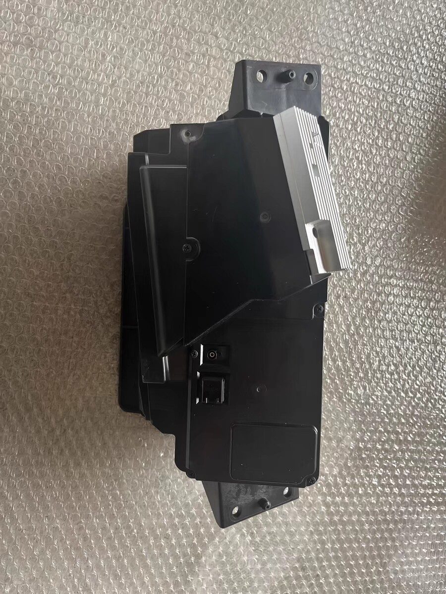Li Auto L9 Head-Up Display, Li Auto L9ARHUD