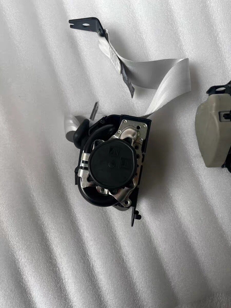 XPeng G6 Seat Belt, XPeng G6 Rear Row Seat Belt, XPeng G6 Parts