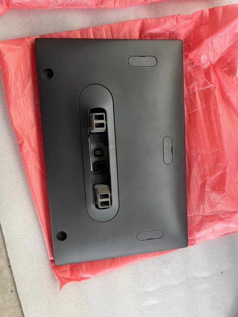 Xiaomi su7 Screen, Xiaomi su7 Center Stack Entertainment Screen