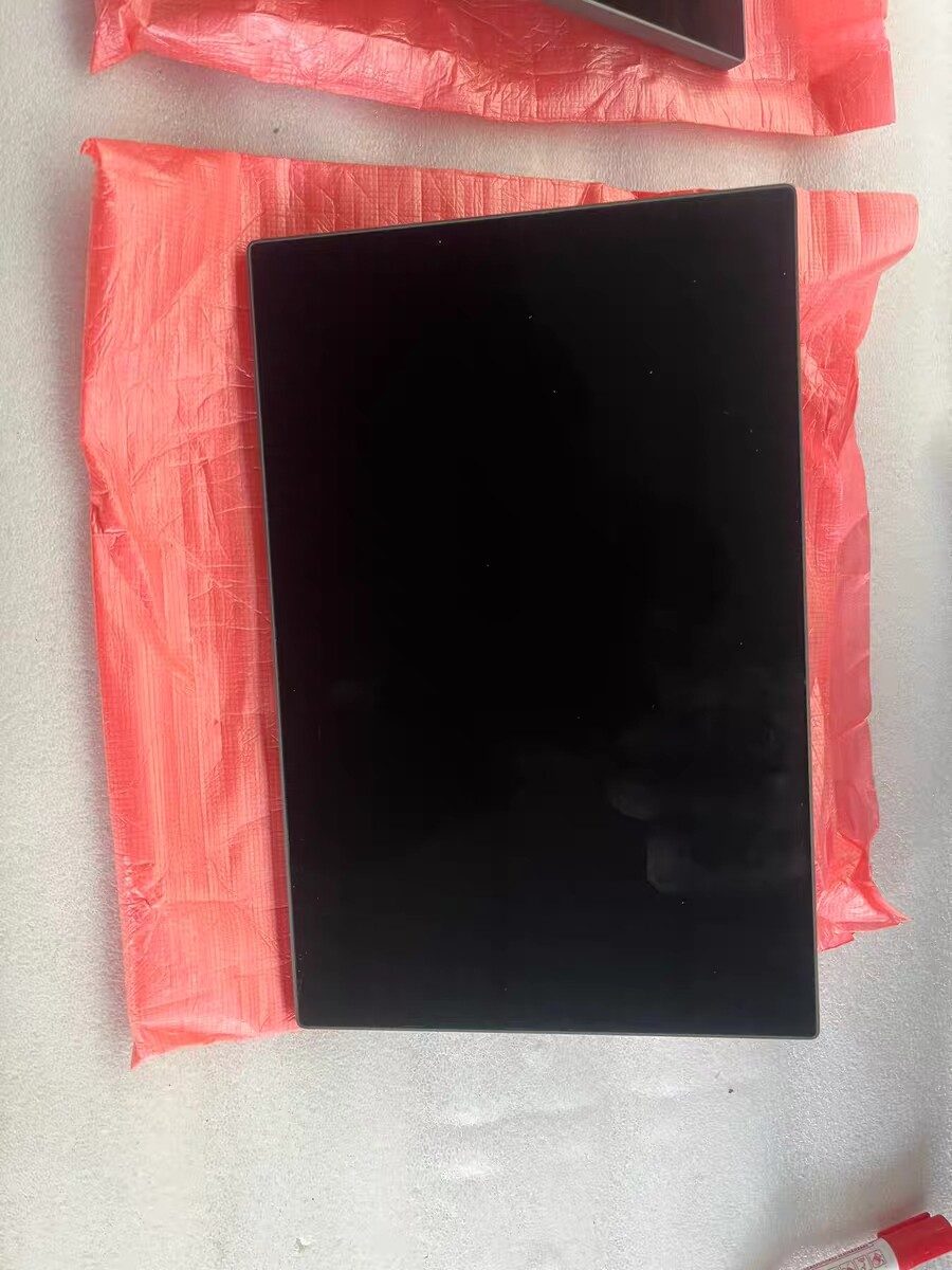 Xiaomi su7 Screen, Xiaomi su7 Center Stack Entertainment Screen