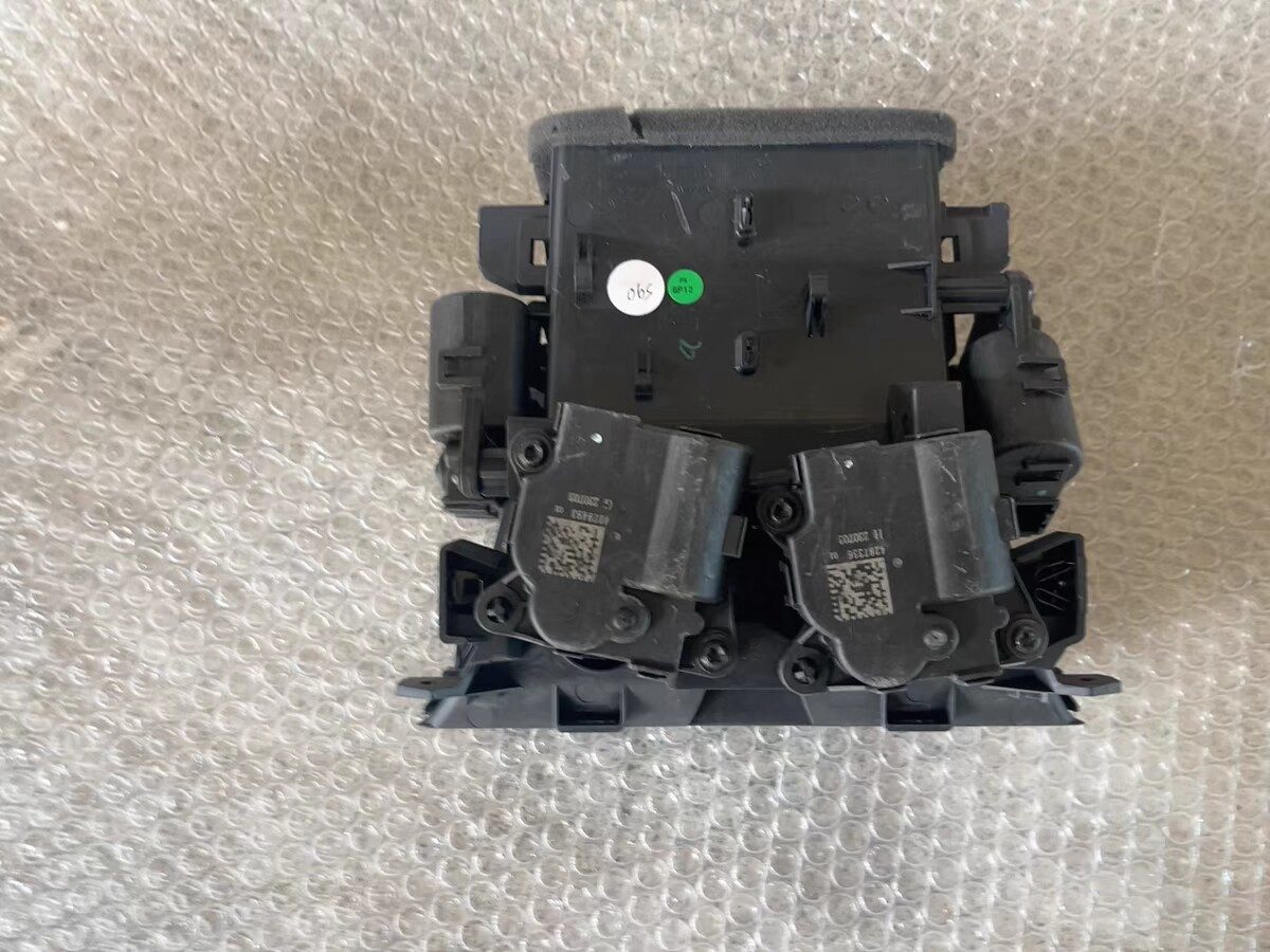 2024 Model Tesla modelsplaid Electric Air Vent, Tesla