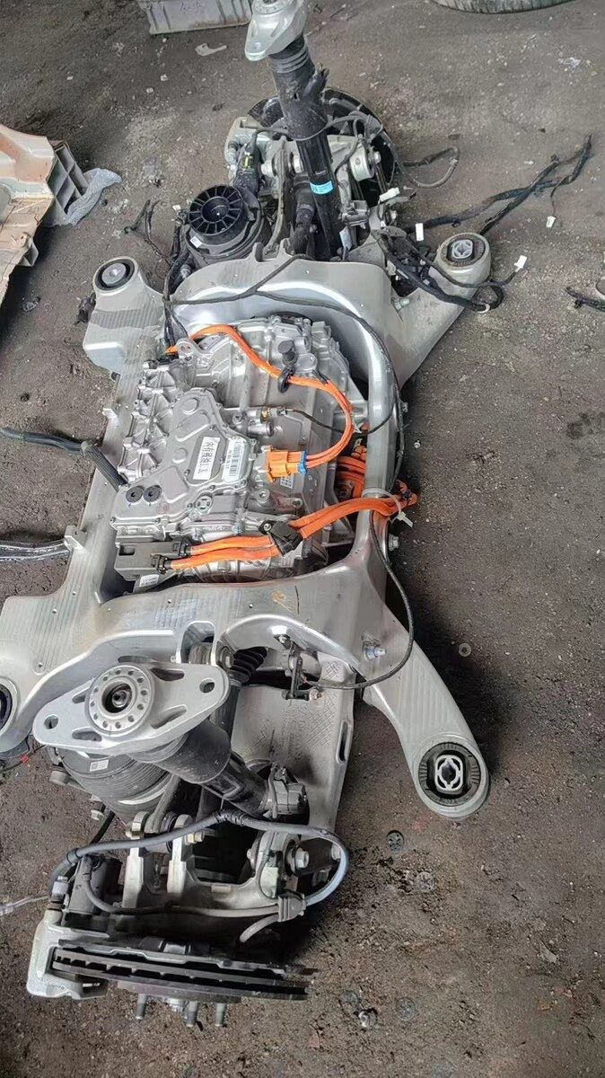 Origin E07 Drive Motor