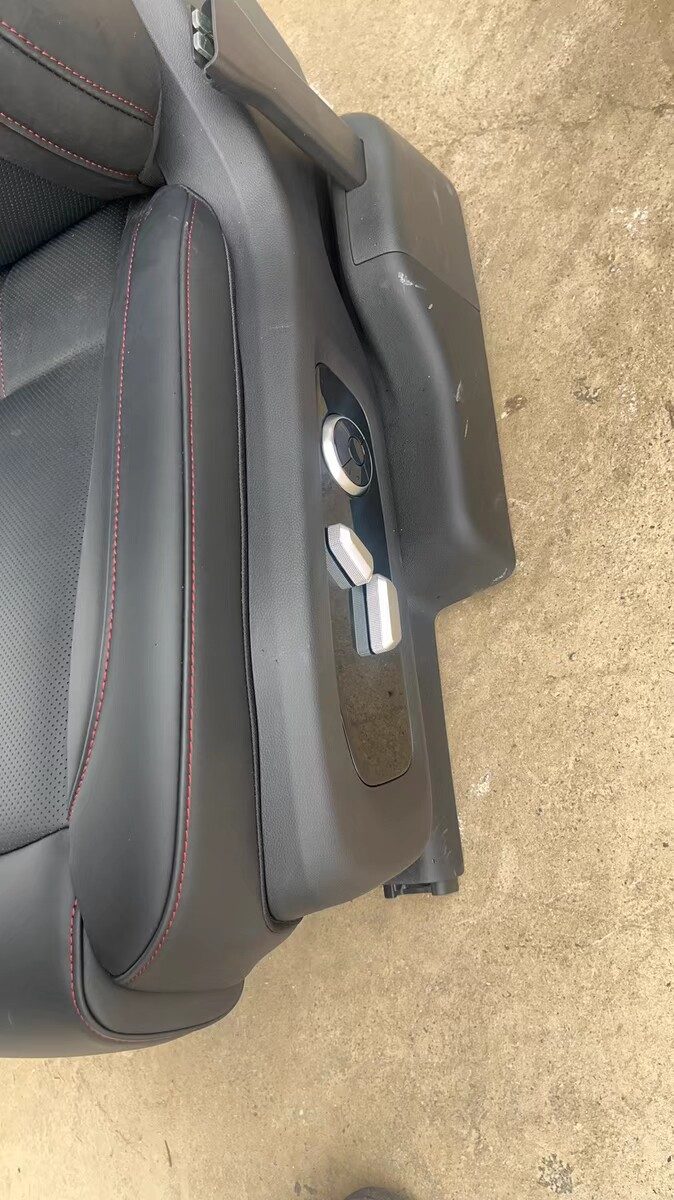 Chery Zongheng G700 Seat, Chery Seat, Zongheng G700 Seat