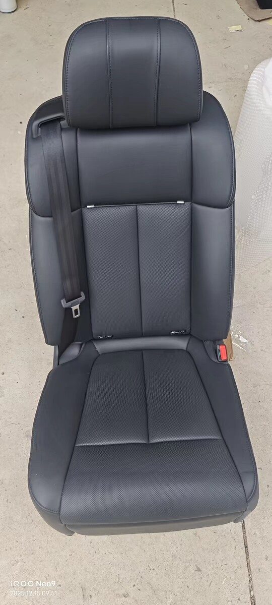 STELATO S9 Seat