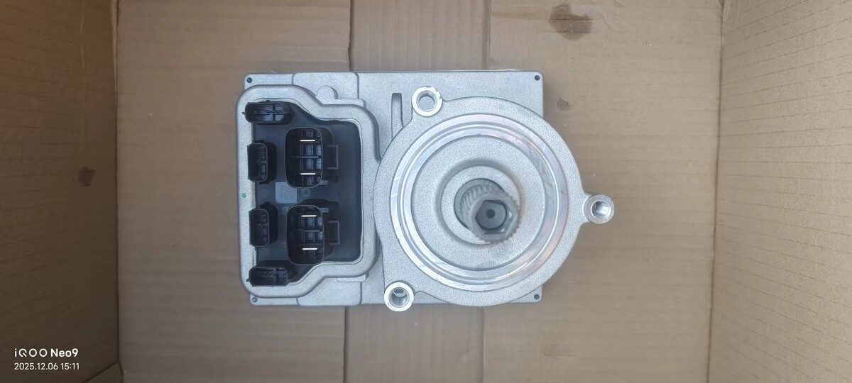 ZEEKR 001 Steering Gear Computer ZEEKR Steering Gear Brand New OEM Brand New ZEEKR Steering Gear