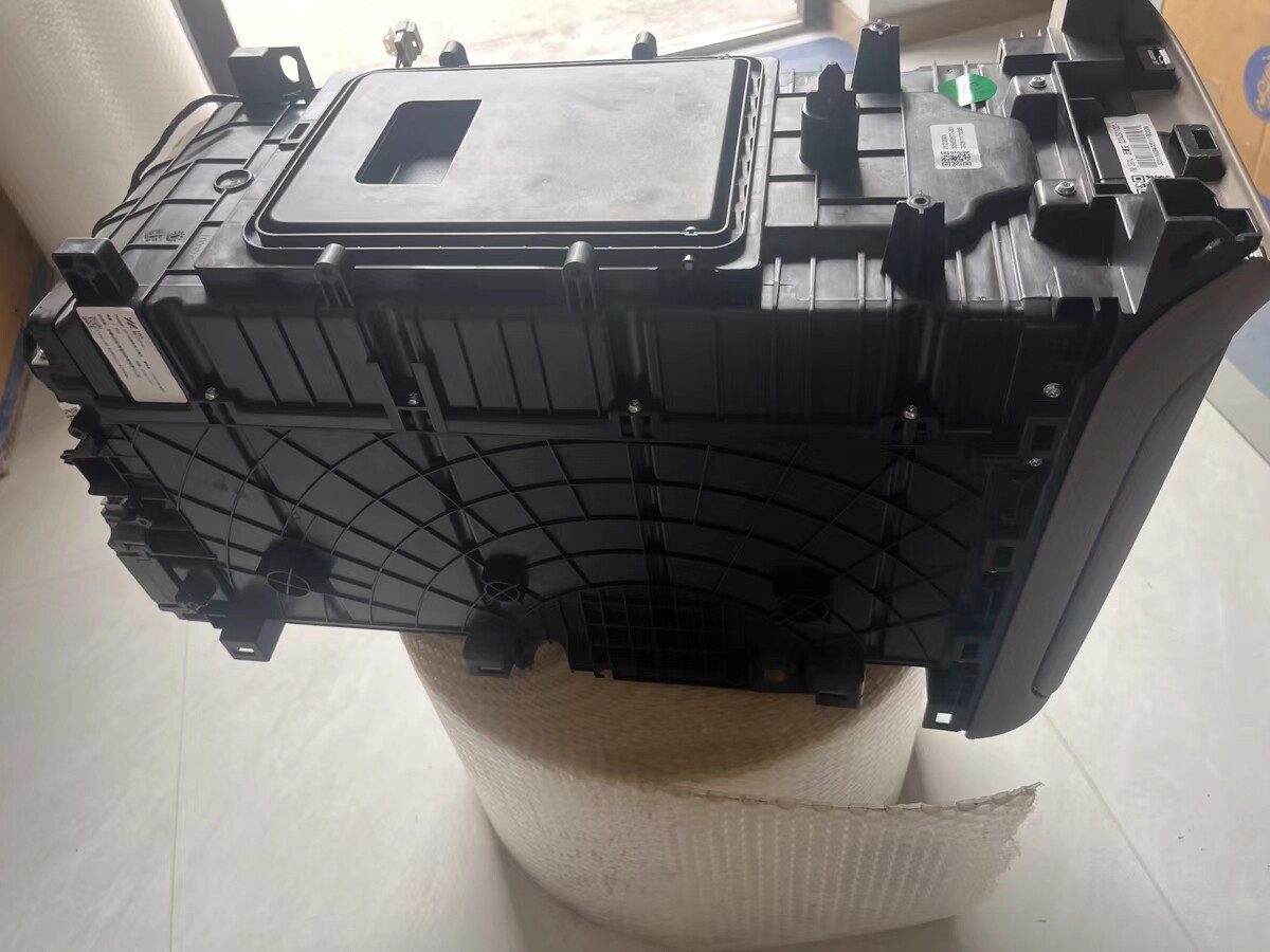 IM Motors On-Board Refrigerator, IM Motors On-Board Refrigerator, Shipping Expansion Valve