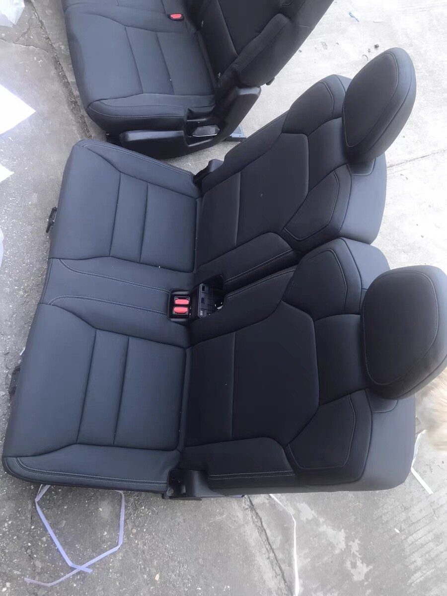 Lynk & Co 09 Seat Assembly, Front Row Middle Row, Rear Row, Lynk & Co 09 Whole Vehicle Seat, Lynk & Co Whole Vehicle