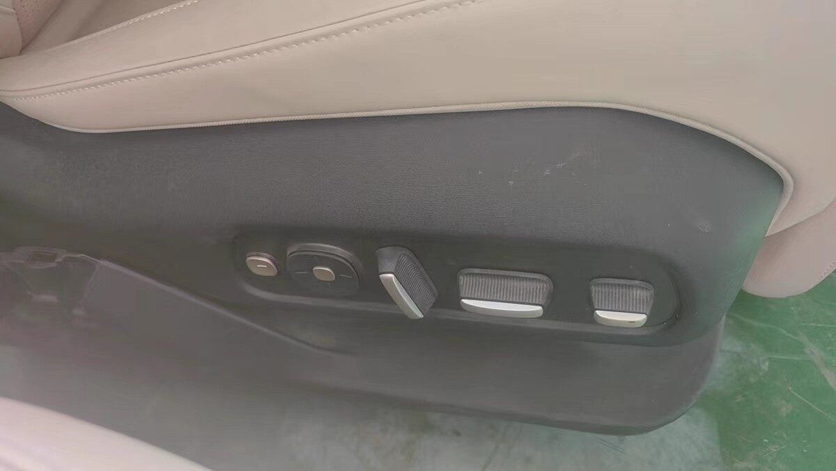 NIO ES6 Seat, NIO ES6 Seat, NIO Seat, OEM