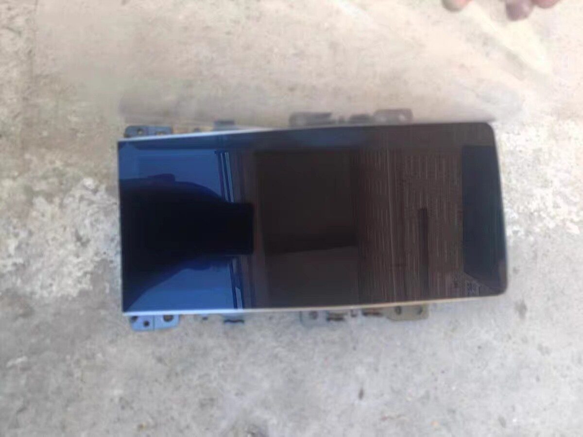BYD Yangwang Instrument Cluster Screen, BYD Yangwang Parts