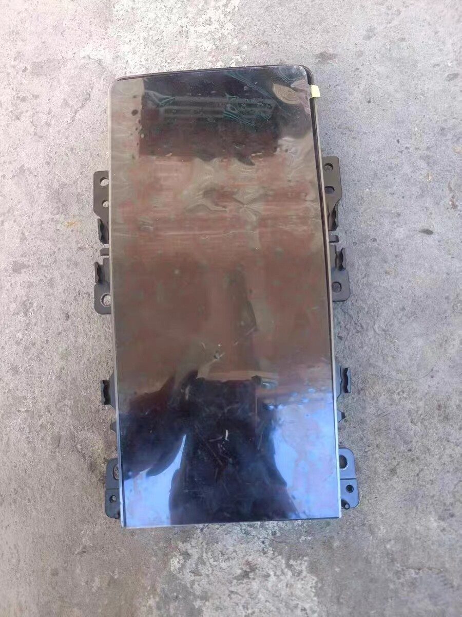 BYD Yangwang Instrument Cluster Screen, BYD Yangwang Parts