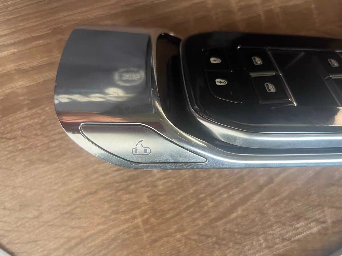 BYD Yangwang Window Switch, BYD Yangwang Open Door Button