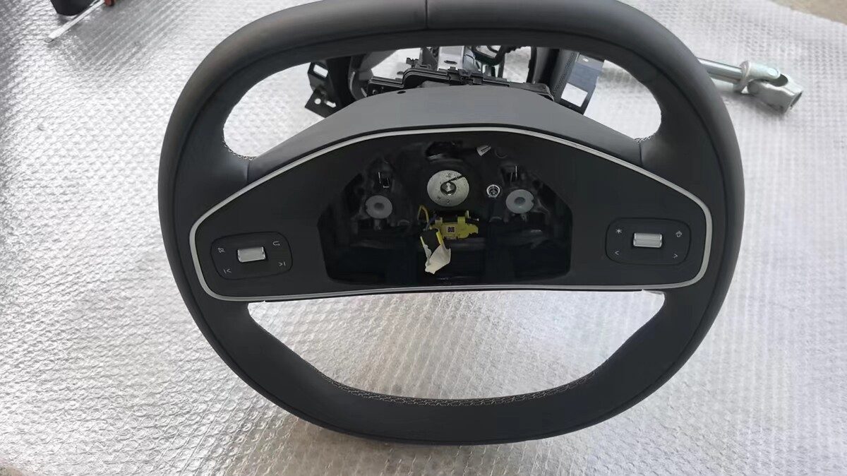 XPeng x9 Steering Wheel