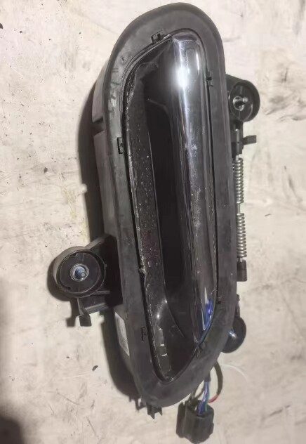 VOYAH Taishan Door Exterior Door Handle