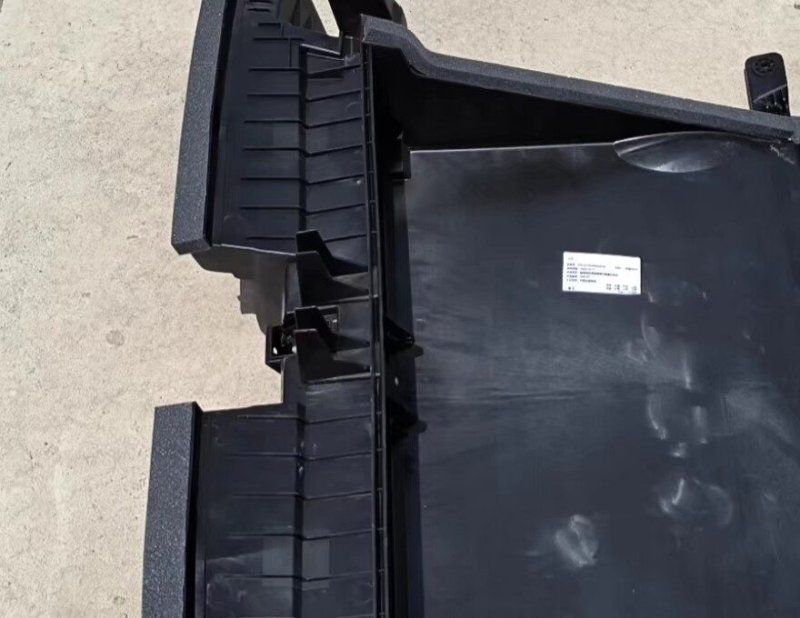 NIO Onvo L90 Front Grille Assembly