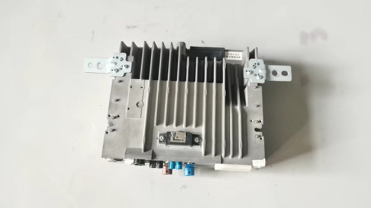 Lynk & Co Cx11, Ex11, CS11 Head Unit 8155 Head Unit
