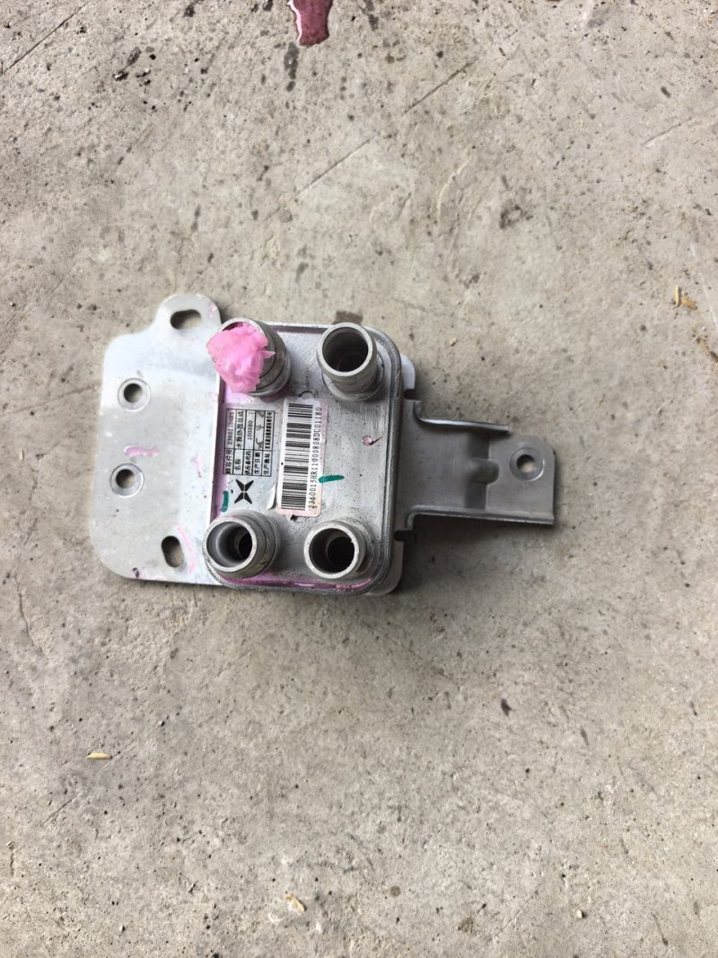 XPeng x9 Water Replacement Thermal Unit Assembly Genuine OEM Used Part Fully Functional Connector