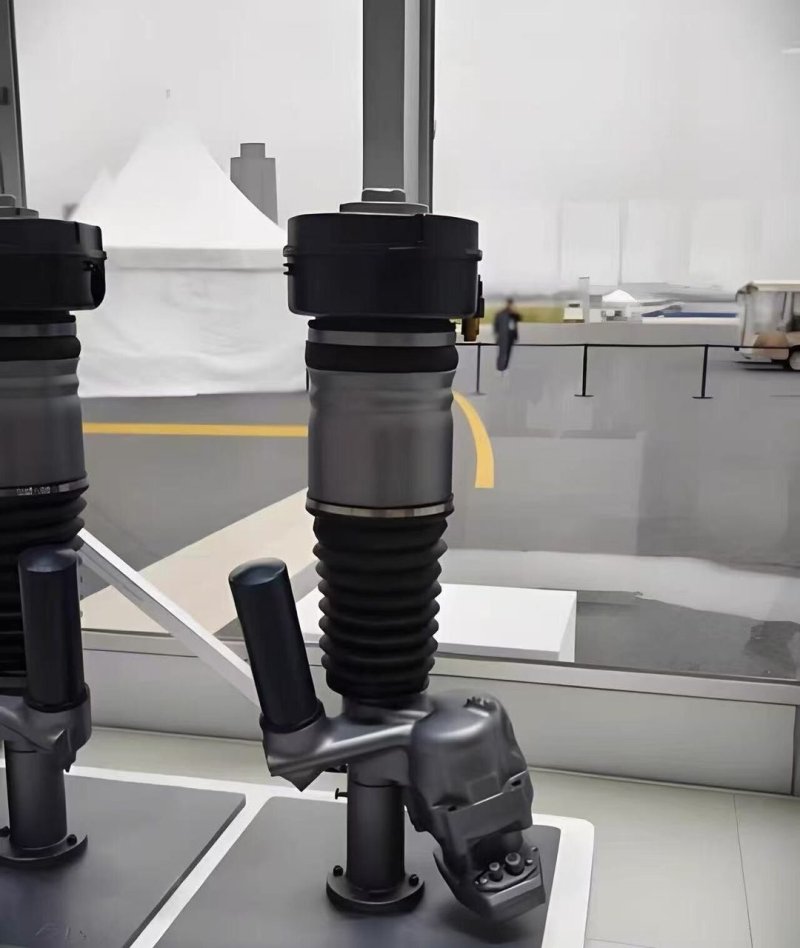 NIO ET9 Shock Absorber Motor Tianxing Chassis NIO ET9 Active Shock Absorber