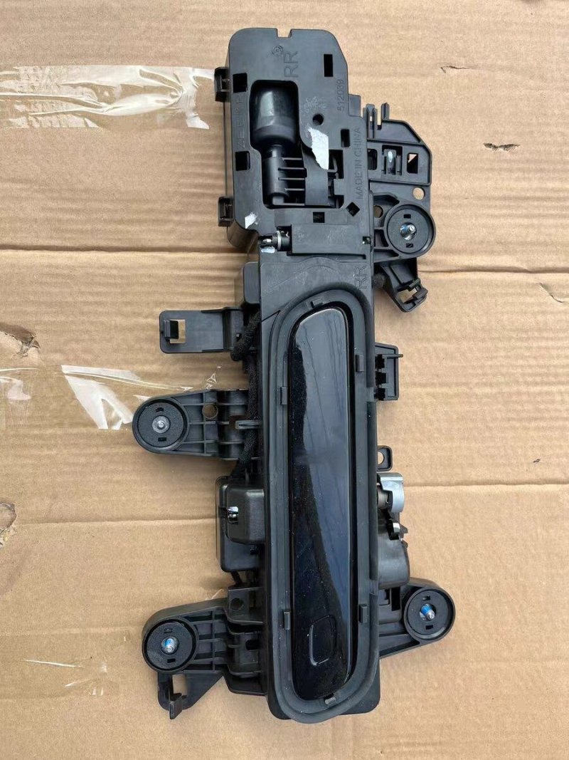 ZEEKR 007 Door Exterior Door Handle 。 ZEEKR 007 Electric Door Handle, ZEEKR 007 Door Pull