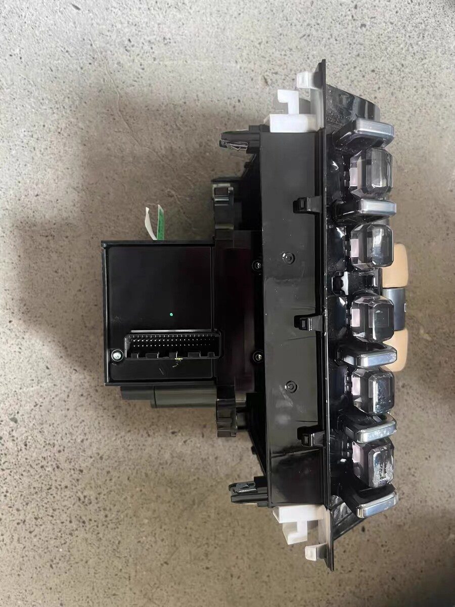 BYD Formula Bao Shift Mechanism, BYD Formula Bao Shift Assembly, BYD Formula Bao Aircraft