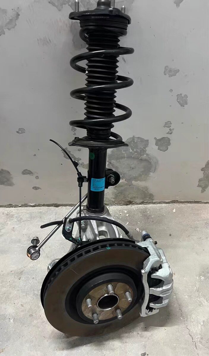 XPeng Shock Absorber XPeng Steering Knuckle XPeng Brake Disc XPeng Brake Sub Pump