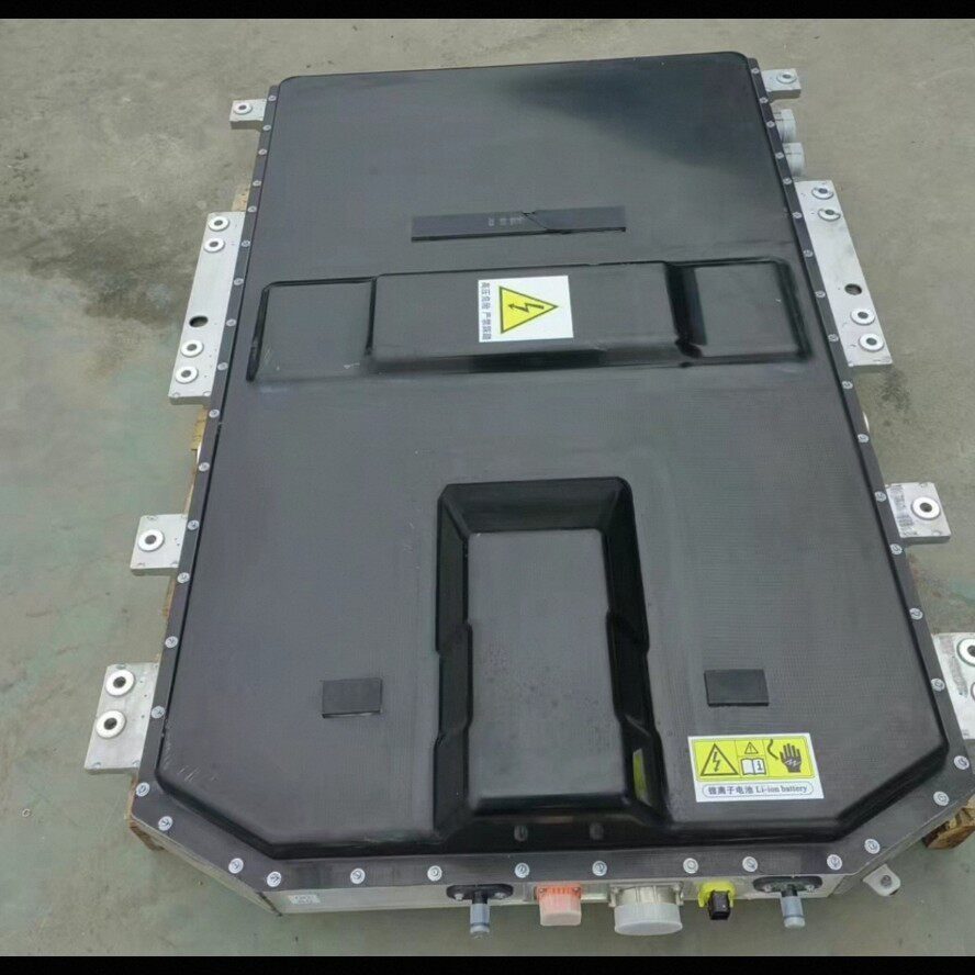 Li Auto L9Livis72.7 Degree 5C Range Extender Battery Pack 800V Large Traction Battery