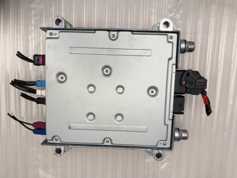 IM Motors LS9 Autonomous Driving Module, NVIDIA Thor Chip