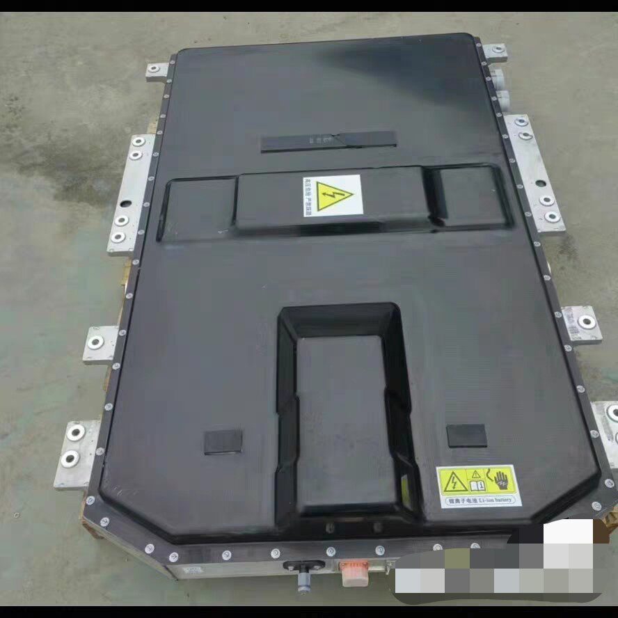 26 Model Li Auto L9livis Traction Battery Li Auto L9livis Ultra-Fast Charging
